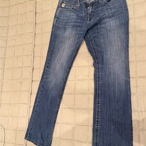 Cinch Ian Men’s Jeans 33x34